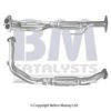 FIAT 21950880 Exhaust Pipe